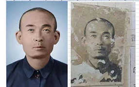 沈阳老照片修复-2